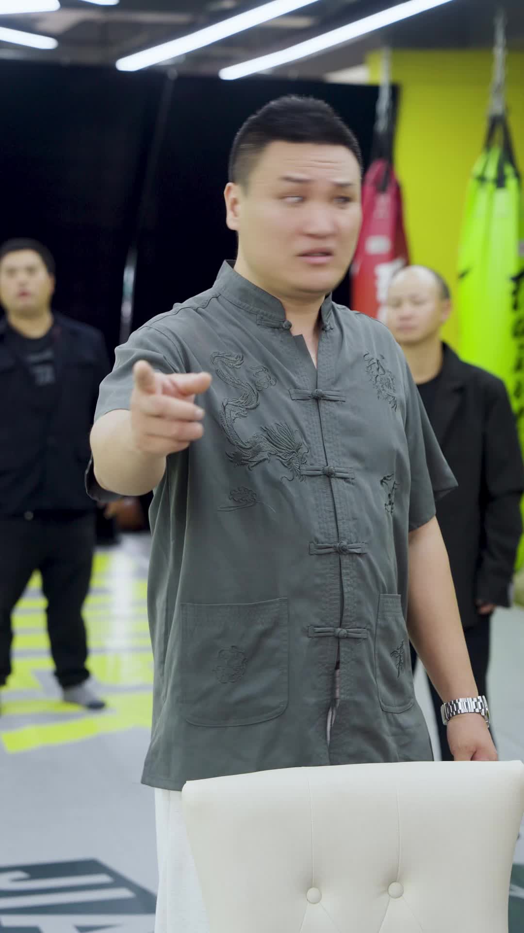 Episode 39 - The Grandmaster's Final Rescue
